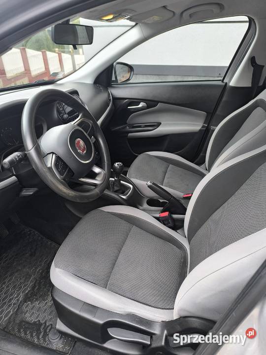 Fiat Tipo 14 16V Pop EU6d Skrzeszowice