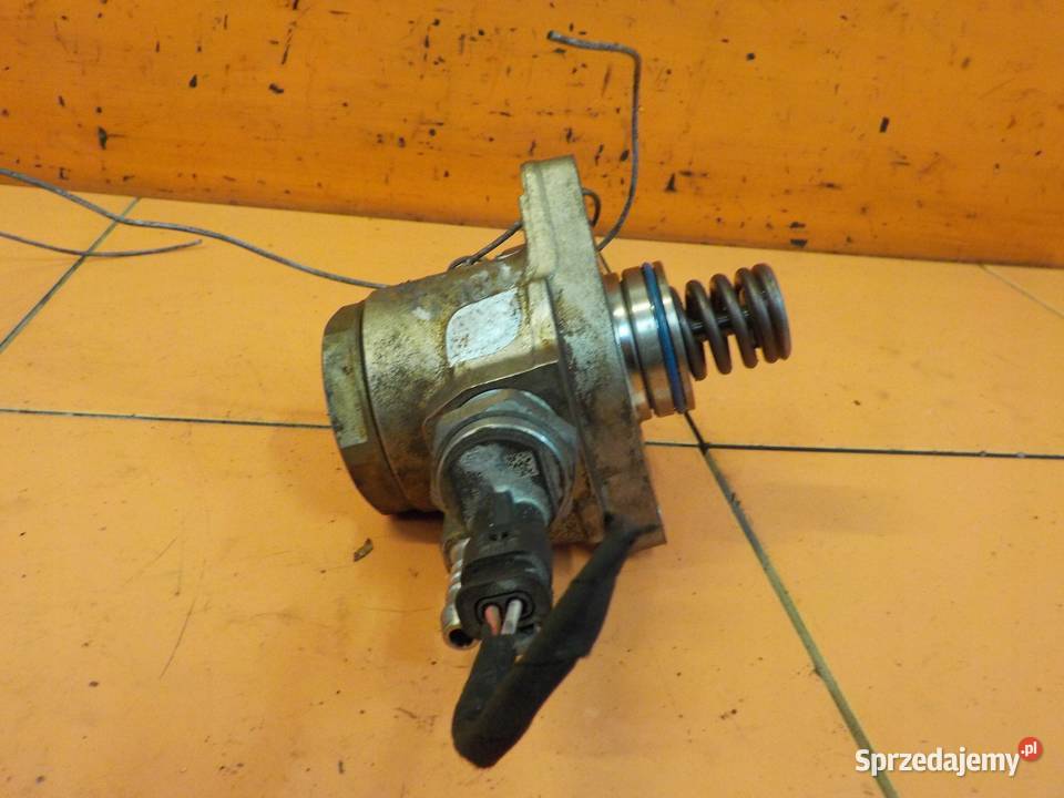 POLO V 6C FABIA IBIZA 12 TSI 17r CJZ pompa Suków