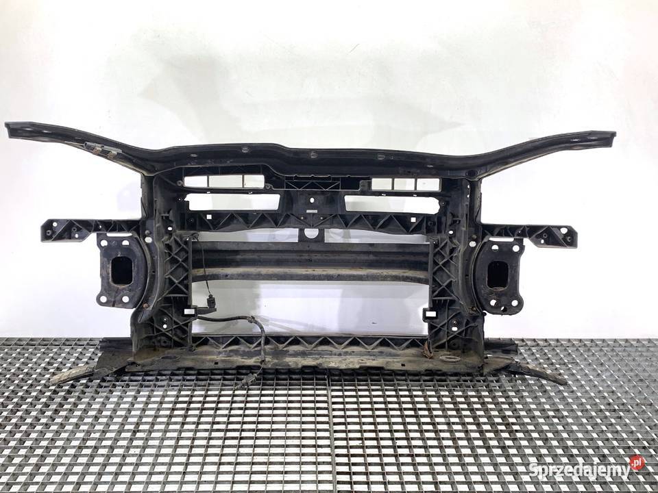 PAS PRZEDNI VW GOLF V 1K0807109C 19 105 0310 osobowe podkarpackie