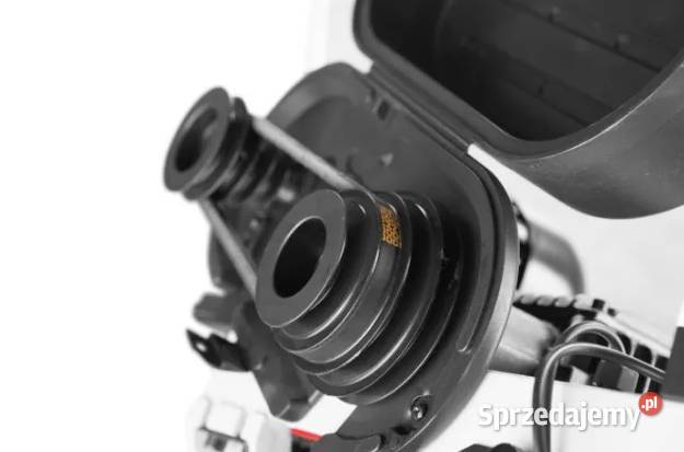 Przecinarka taśmowa METCOR BS712N 400V 230V Siedlce