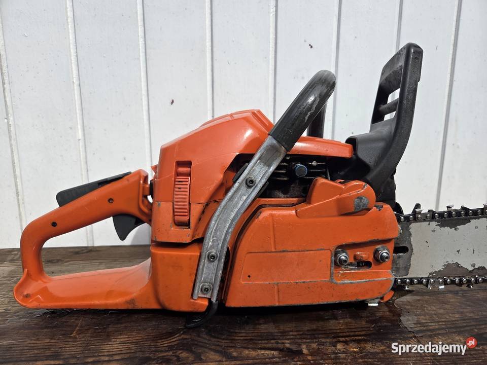 Piła HUSQVARNA 357XP 44 stan Wysyłka Łowicz