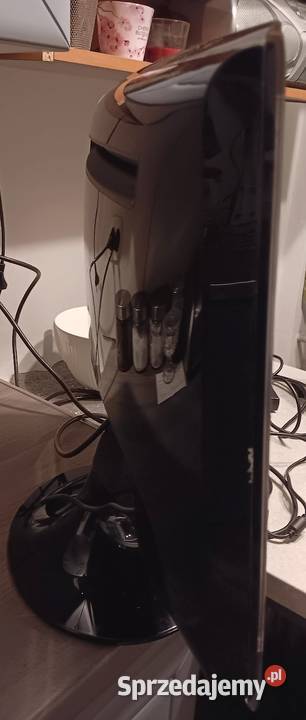 Monitor Samsung Sync Master T220 22 Opole