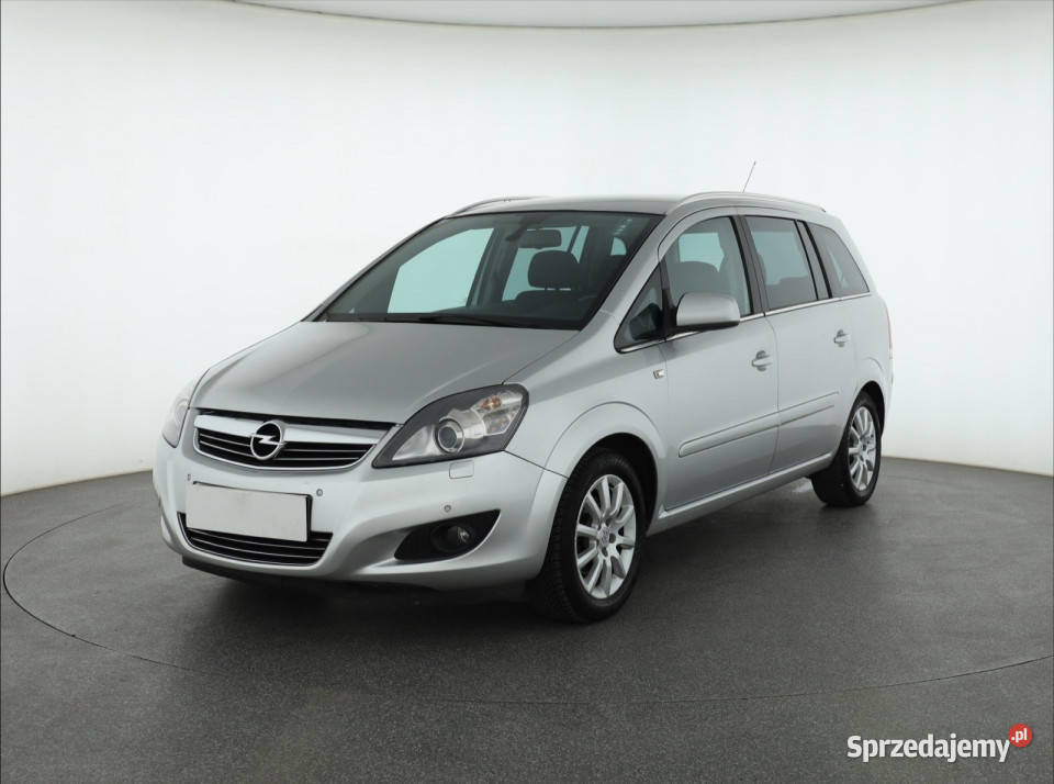Opel Zafira 18 hak Piaseczno