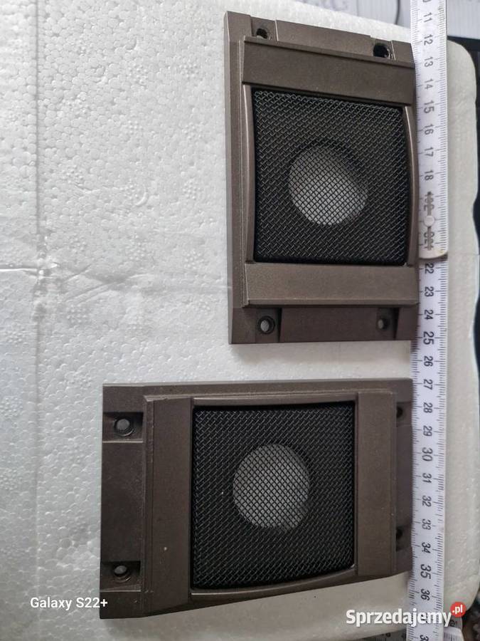 Maskownice na wysokotonowy paa Wrocław