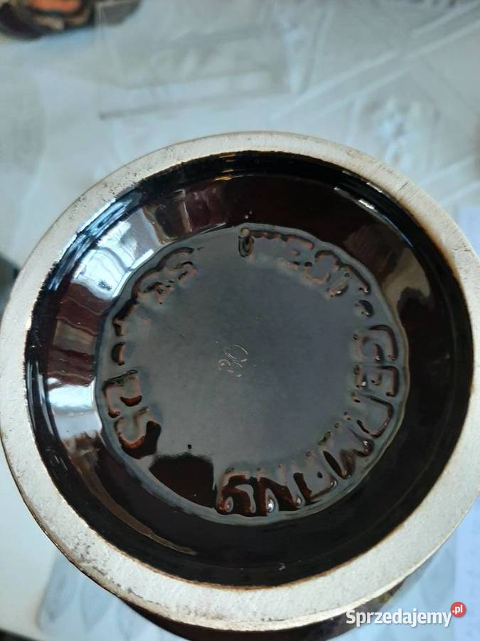 Vintage wazon 5060 lata Stronie Śląskie sprzedam