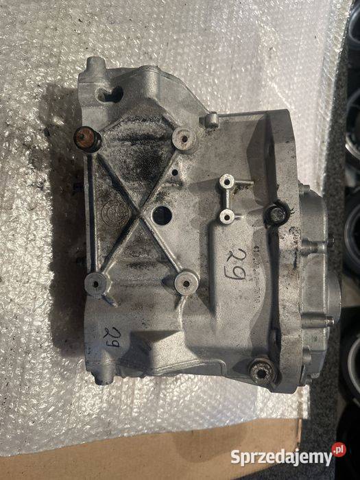 Skrzynia Czujnik BMW K100 RS K1 K100 LT K75 V470 Poznań sprzedam