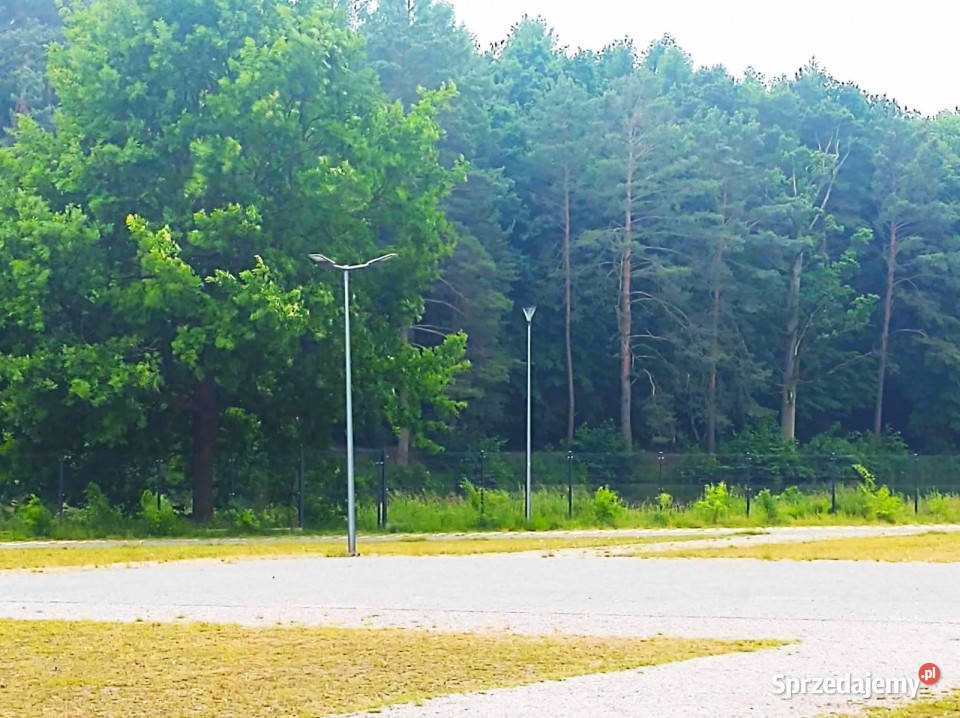 wynajmu mieszkania 39m2 2pok Poniatowa Liczba pokoi 2