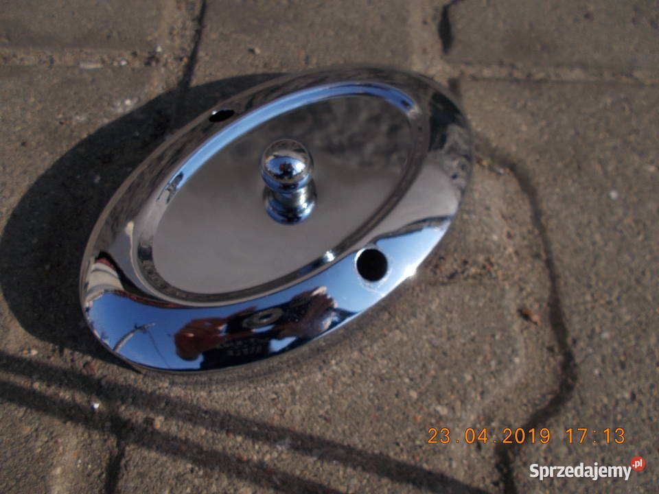 Listwa do lamp rozeta podsufitka maskownica odcienie szarości