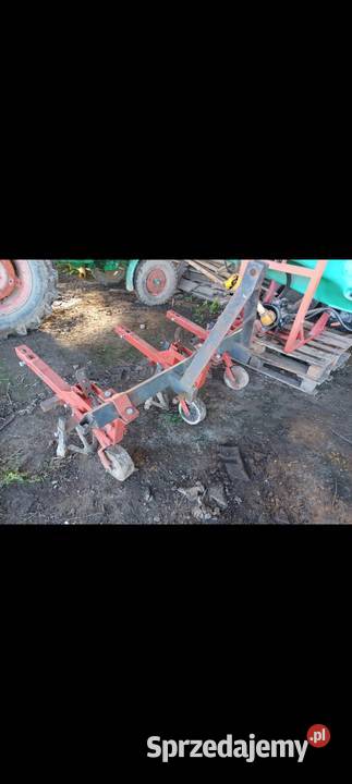 Pielnik opielacz wielorak Świedziebnia