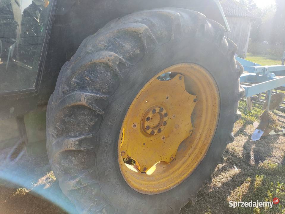 Opony 52070 R 38 Barki