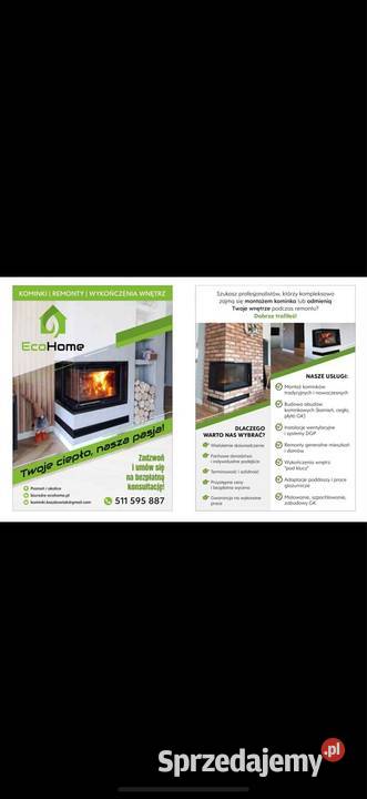 Elle Plus 90 kW Stylowy piecyk na pellet do Strzelce Krajeńskie sprzedam