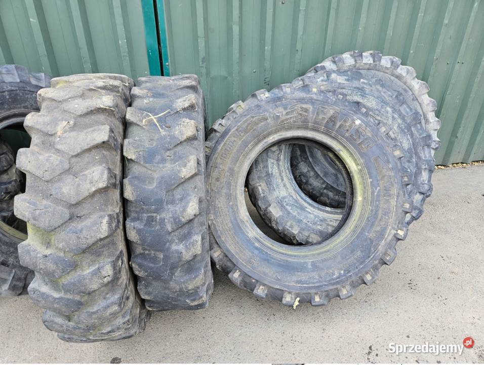 Opony Opona Mitas 1000 1000 R 20 Komplet 100020 Szprotawa