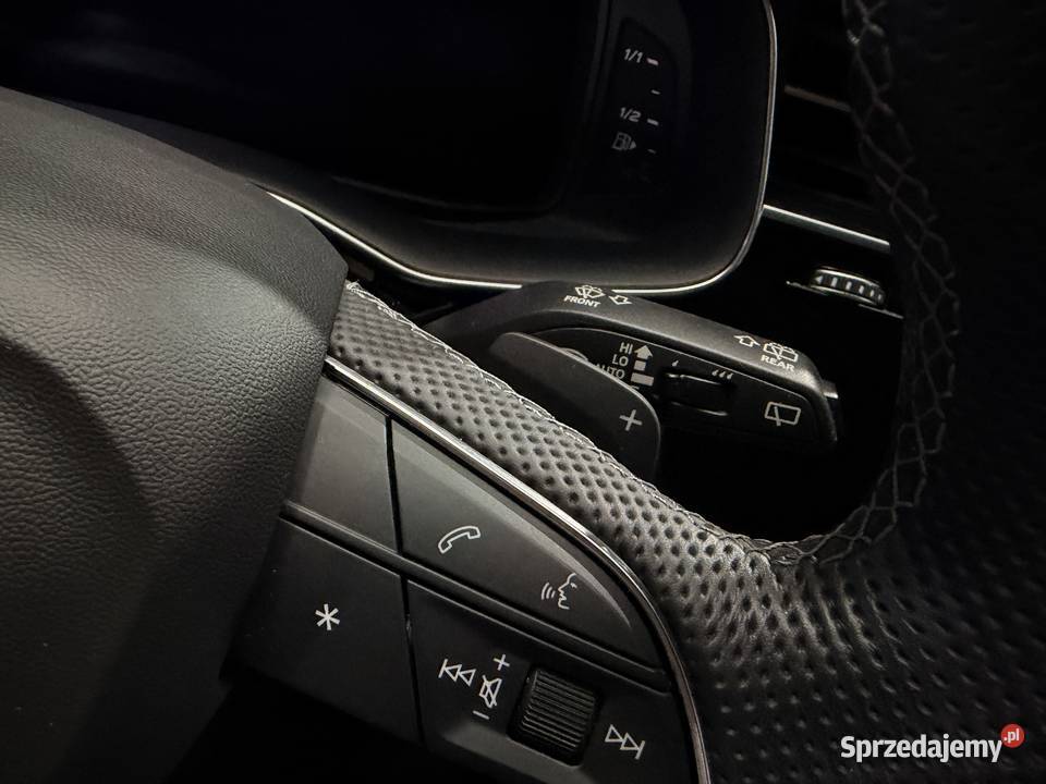 Audi Q7 50 TDI mHEV Quattro S Line Pilawa