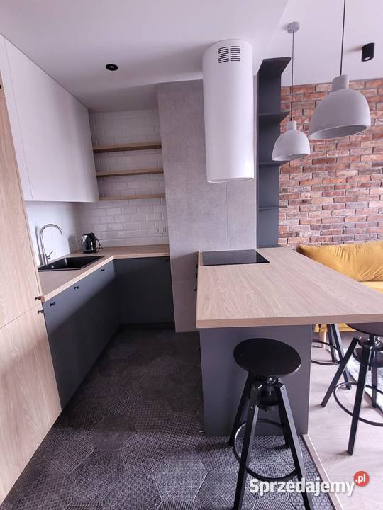 2pokojowy loft Bohema Praga I metro Szwedzka I Warszawa sprzedam