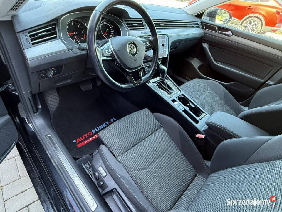 Volkswagen Arteon 2019r Fvat 23 Bezwypadkowy 107507km podkarpackie Rzeszów