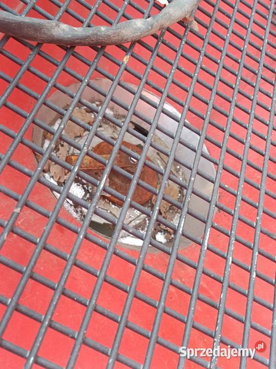 Kuhn Rauch MDS 935R Rozsiewacze nawozów Bielsk Podlaski