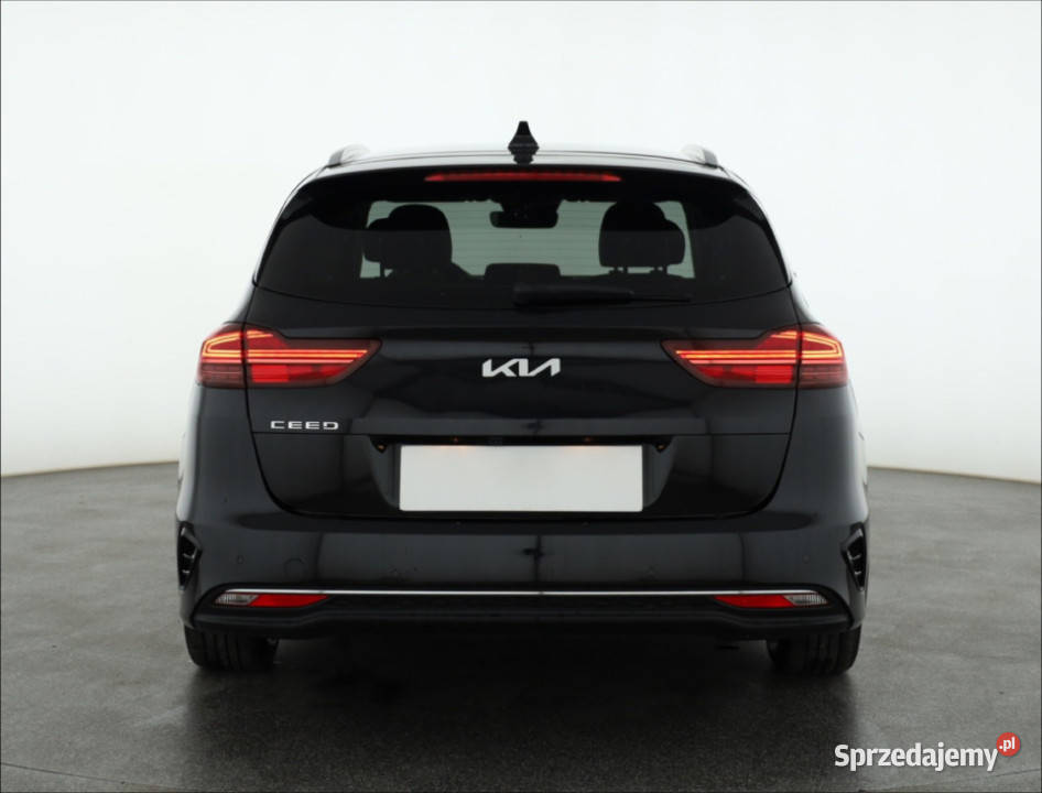 Kia Ceed 15 TGDI podgrzewane fotele sprzedam