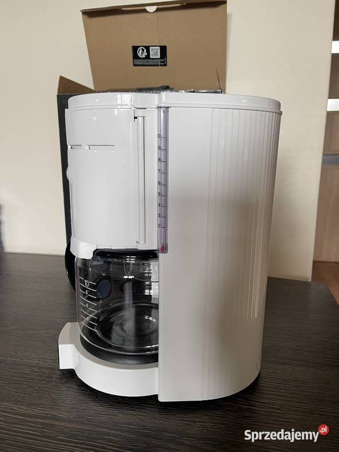 Ekspres Braun Aromaster Classic Nowy Sącz