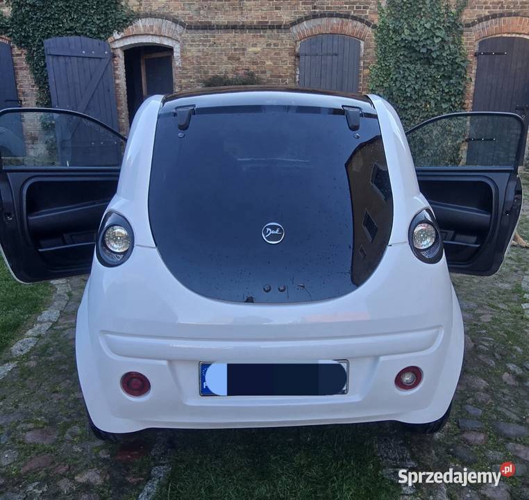 Microcar Due 2020 2/3