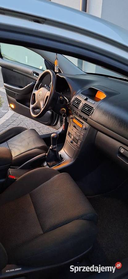 Sprzedam autko Oleśniki