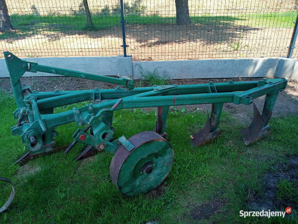 Kultywator z wałkami Niepołomice