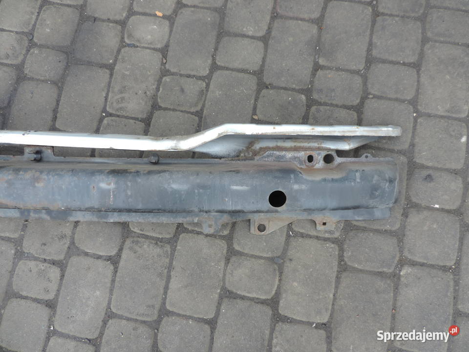 BELKA ZDERZAKA PRZEDNIEGO PRZÓD SKODA OCTAVIA 1 Nowy Sącz
