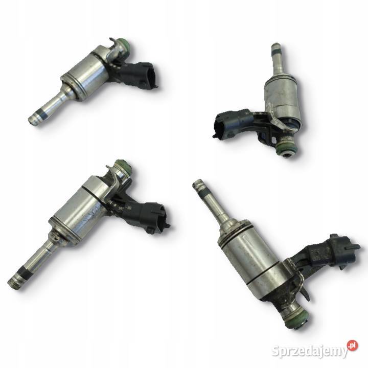 WTRYSKIWACZ Ford Focus III MK3 ST 20 T 16V Chełm sprzedam