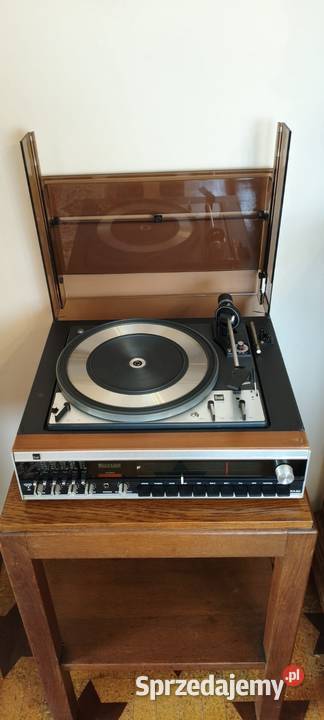 Radio gramofon Dual KA60 Płońsk