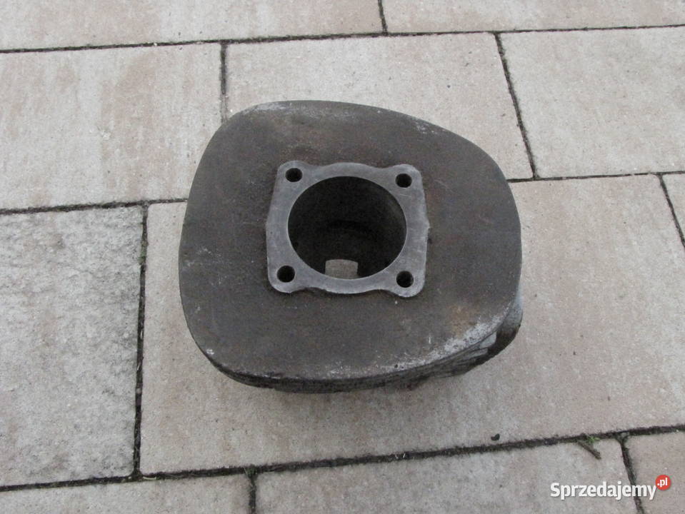 Cylinder SHL M11 silnik S32 sprzedam