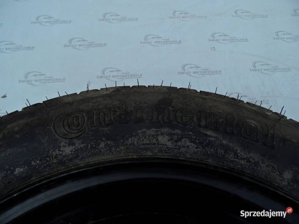 FORD FOCUS MK1 I koło dojazdowe 1258015 95M