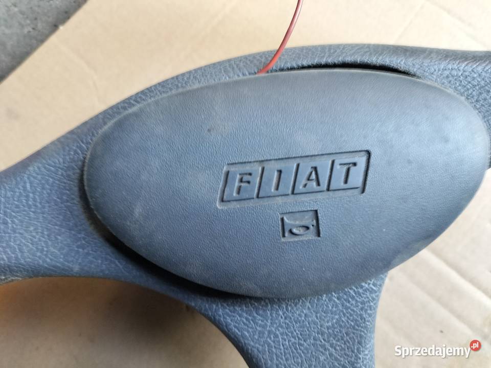 FIAT PUNTO 1 KIEROWNICA osobowe Kierownice