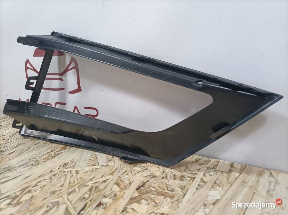 SKODA FABIA IV ATRAPA RAMKA KRATKA HALOGENU Pleszew
