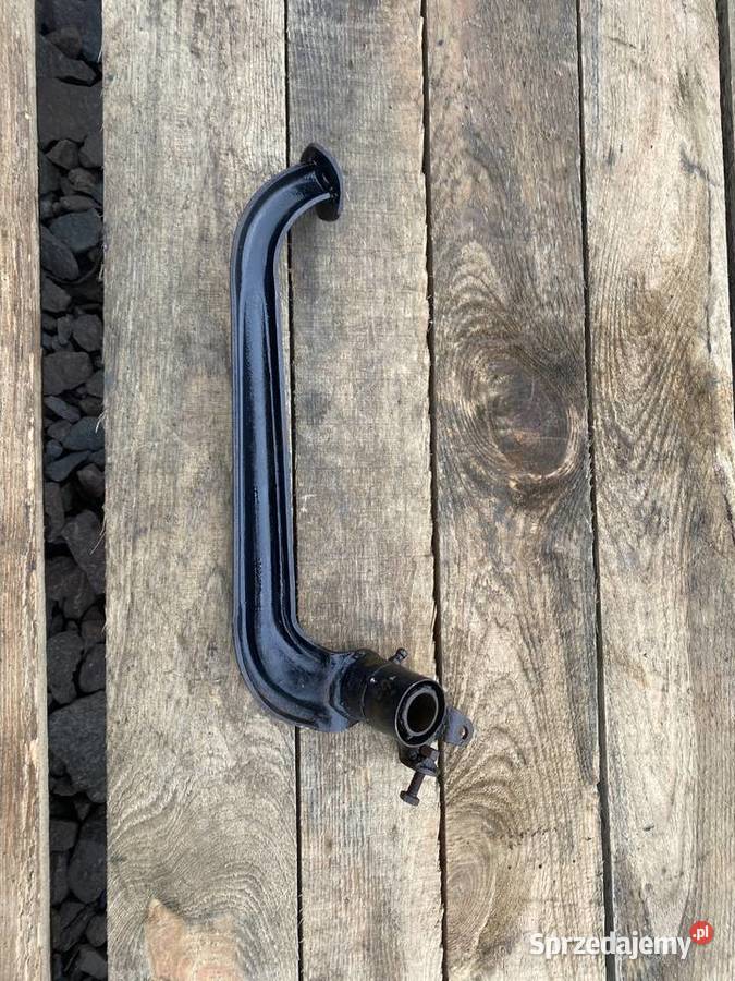 PEDAŁ DZWIGNIA HAMULCA SIMSON AWO AVO SPORT 425 Kraków