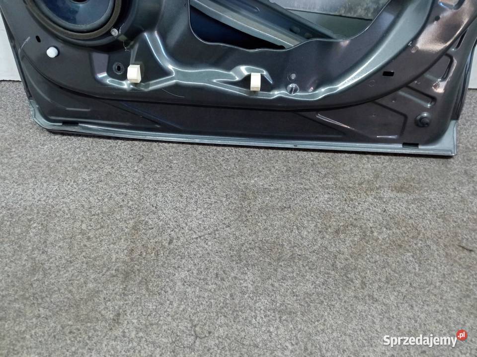 DRZWI PRAWE PRZÓD UF Ford Galaxy Mk4 20152023