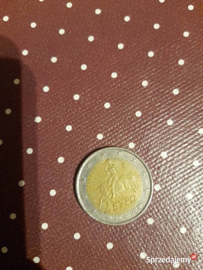 Sprzedam kolekcjonerskie monety Numizmatyka Warszawa sprzedam