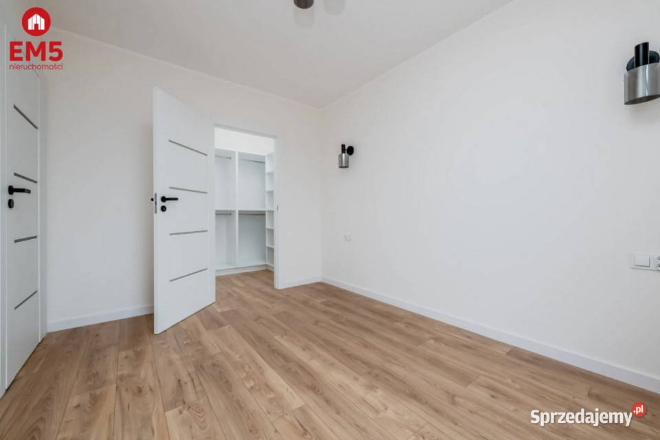 Mieszkanie Białystok 635m2