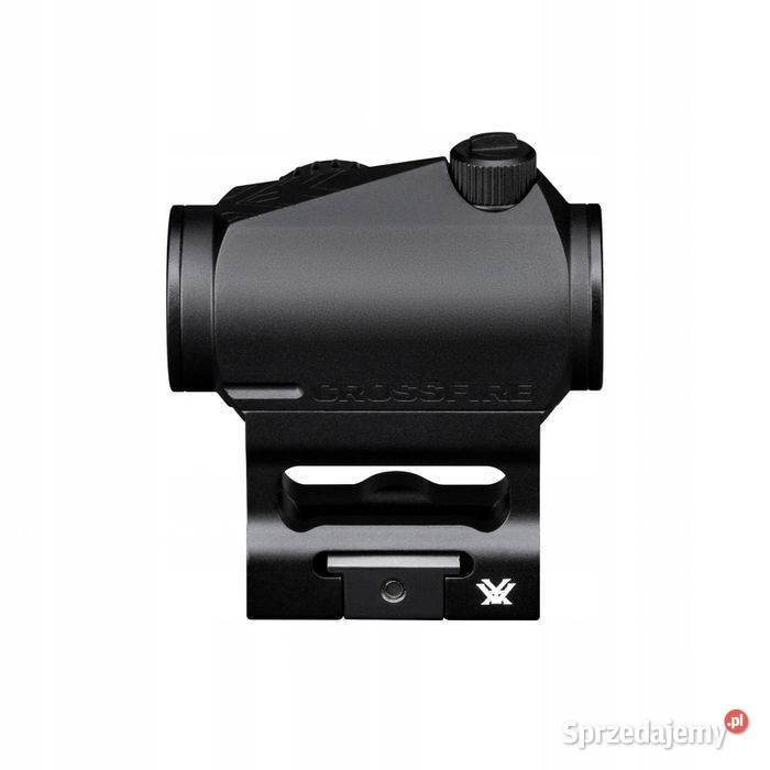 Kolimator Vortex Crossfire Red Dot Kozienice