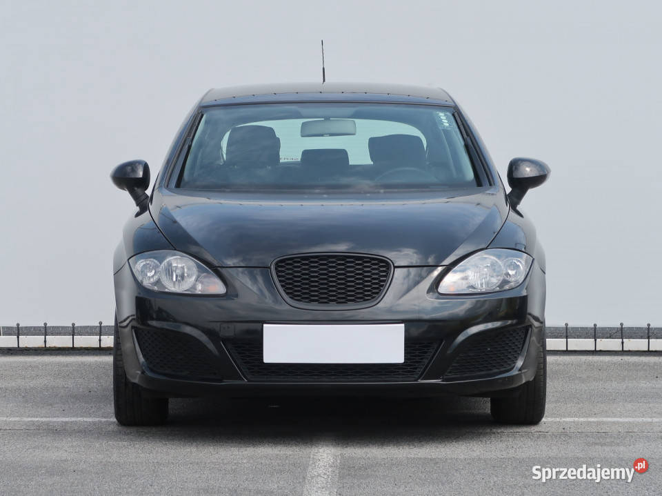 Seat Leon 19 TDI Lublin