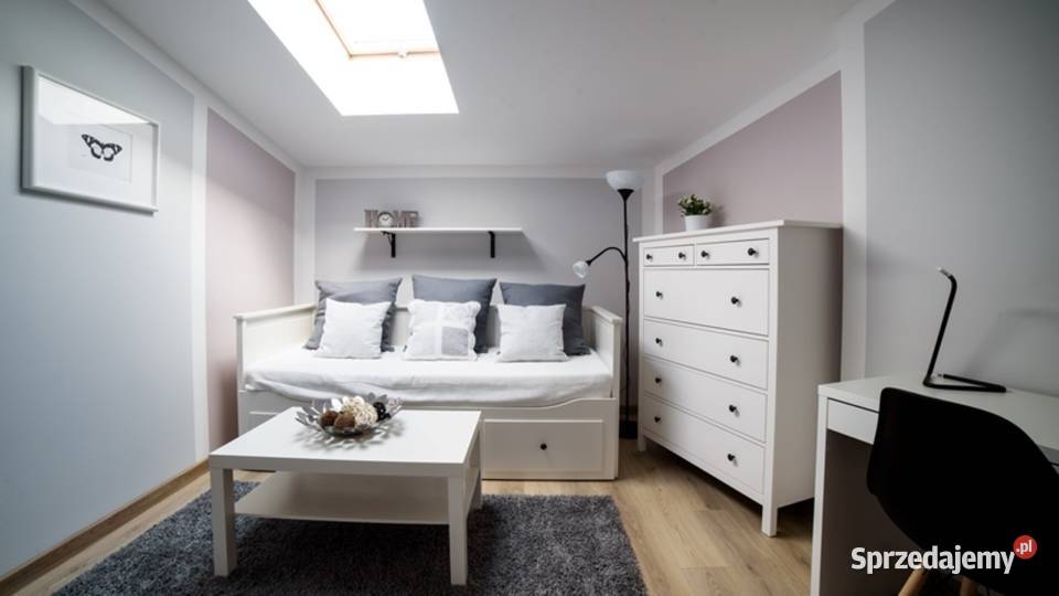 Zyblikiewicza 51m2 3 pokkuchnia pod inwestycję Kraków