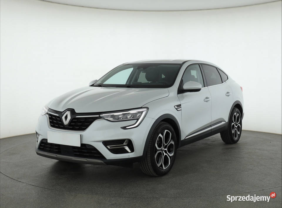 Renault Arkana ETech mazowieckie Piaseczno sprzedam