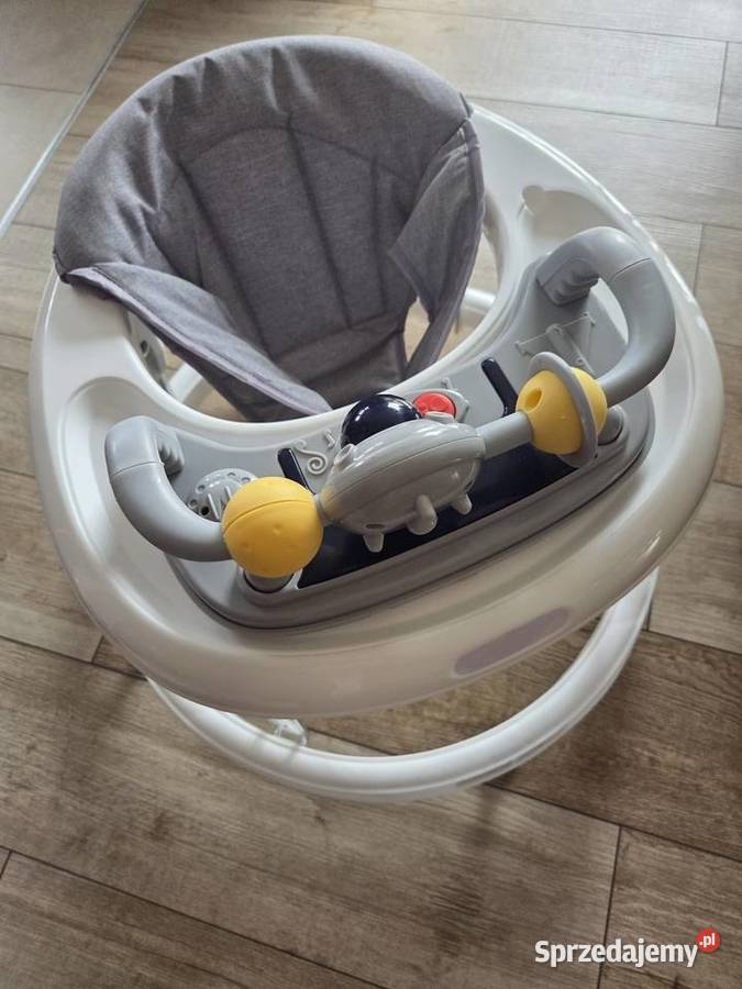 Chodzik dziecka 618 miesiecy Jeździk Bielsko-Biała sprzedam