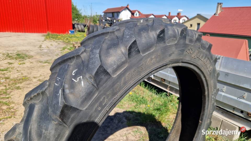 112r42 11242 27095r42 Alliance 50 bieznik Nowe Miasto Lubawskie