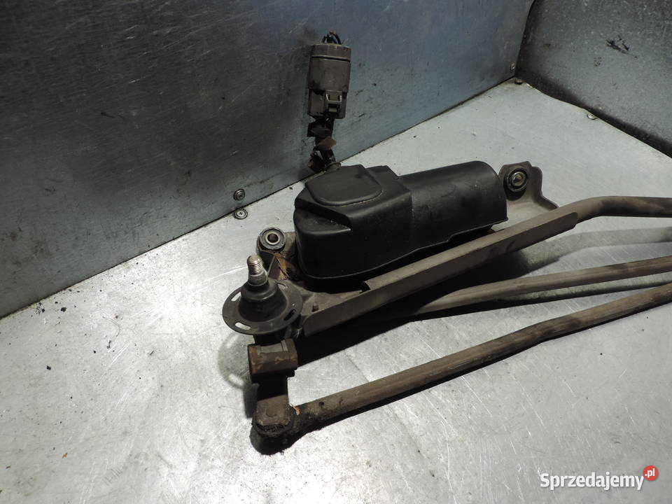 MECHANIZM WYCIERACZEK HONDA ACCORD 6