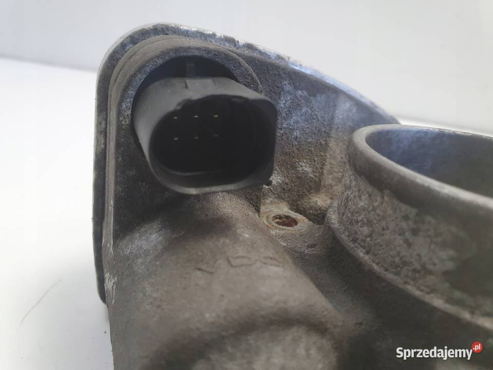 PRZEPUSTNICA Mini Cooper R50 R53 16 16V Chełm sprzedam