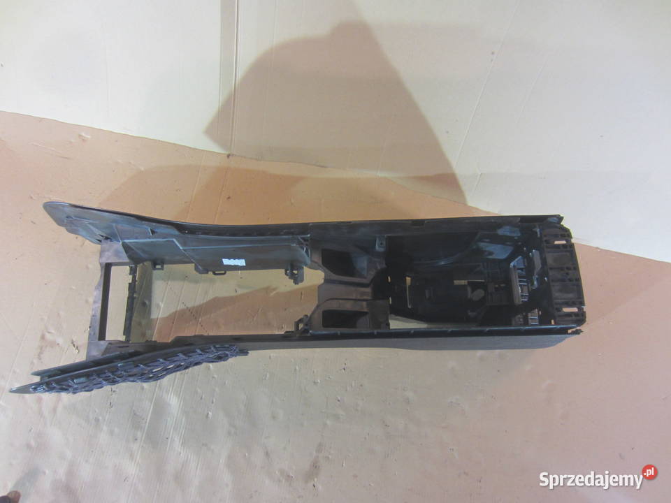 Tunel środkowy A1696800050 mercedes a klasa w169