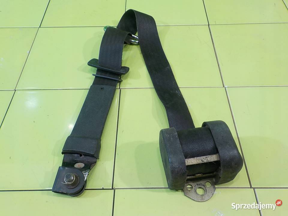 LANCIA BETA 20 B 83r COUPE 2D pas bezpieczenstwa sprzedam