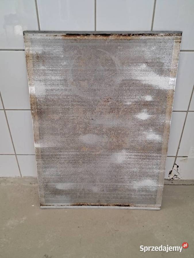 Blachy wypiekowe 58x78 podkarpackie Rzeszów sprzedam