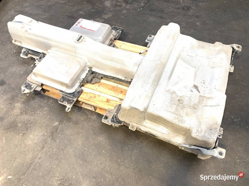 BATERIA HYBRYDA VW GOLF VII 12E915703A 115