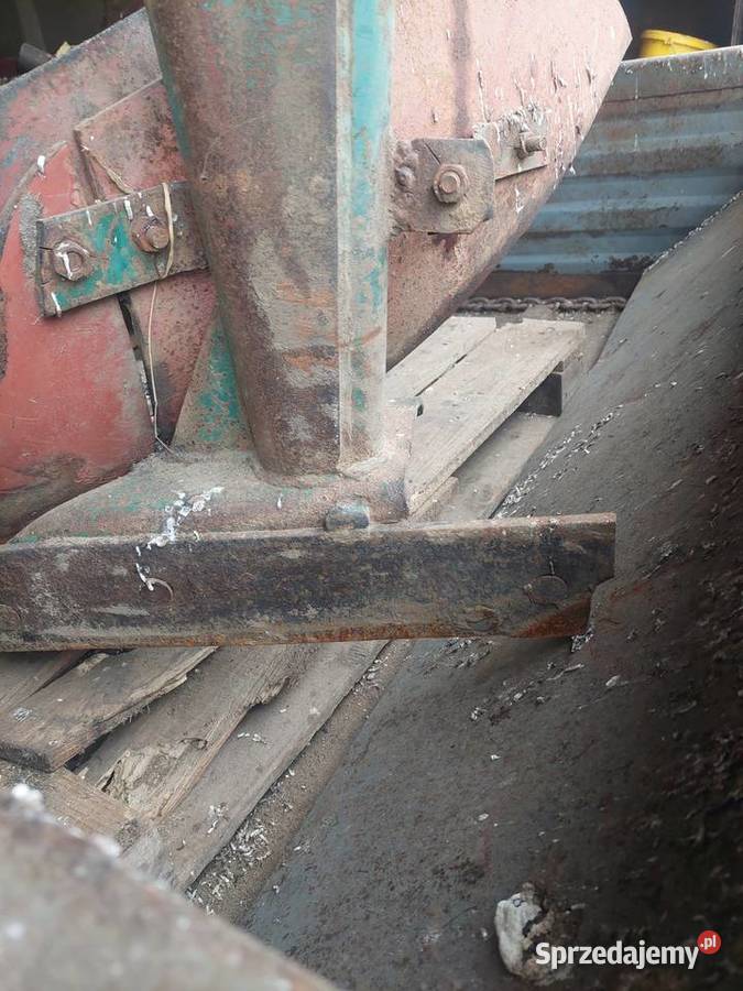 sprzedam 2 plugi nieuszkodzony opolskie Opole