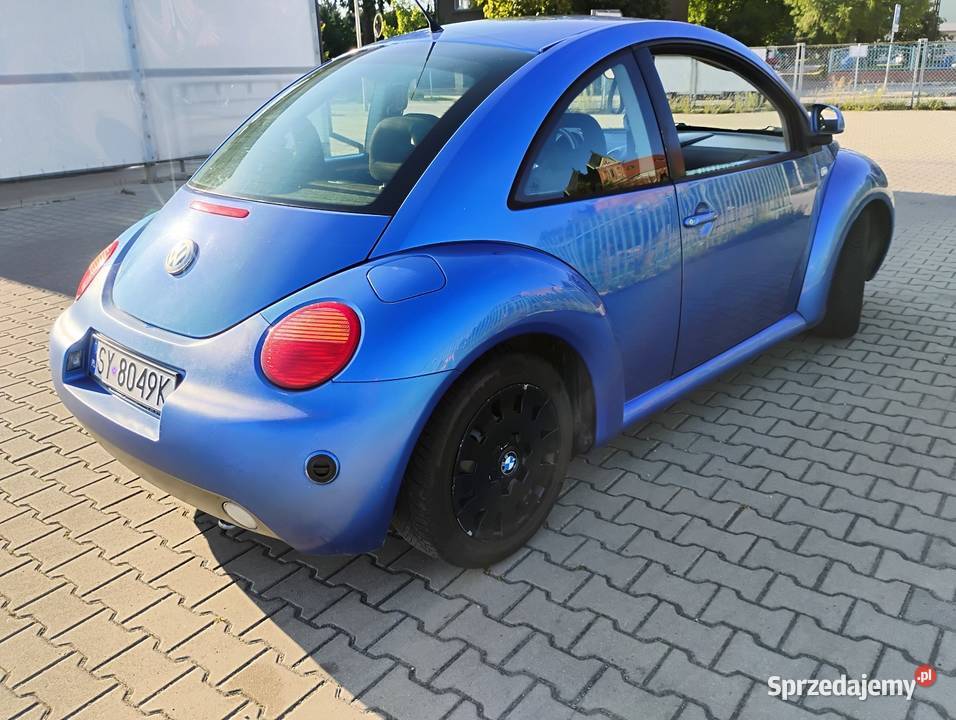 Beetle 20LPG wspomaganie kierownicy New Beetle Nysa sprzedam